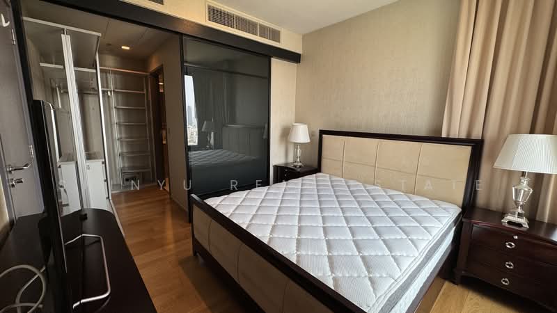 Keyne by Sansiri, Bangkok, 766 Sukhumvit Road, Khlong Toei, Bangkok, 2 Bedrooms, 75 sqm, Condo For Rent, by Shinyu Real Estate, 500477271 - DDproperty.com