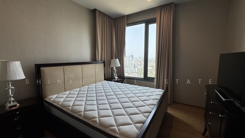 Keyne by Sansiri, Bangkok, 766 Sukhumvit Road, Khlong Toei, Bangkok, 2 Bedrooms, 75 sqm, Condo For Rent, by Shinyu Real Estate, 500477271 - DDproperty.com