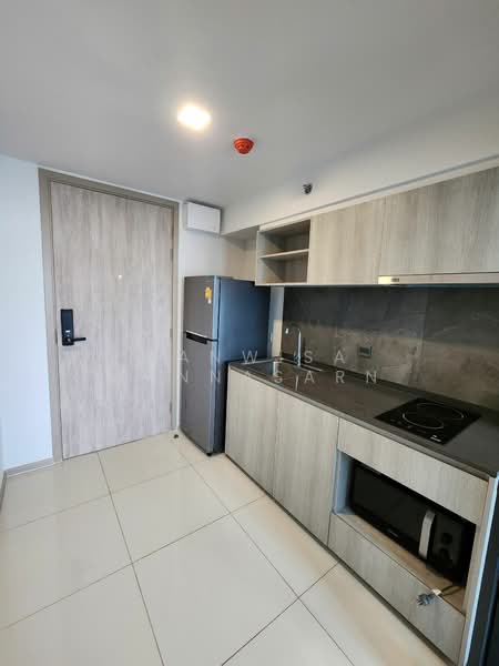 The Tree Pattanakarn-Ekkamai, Bangkok, 89 Phatthanakan Road, Suan Luang, Bangkok, 1 Bedroom, 37 sqm, Condo For Rent, by Wanwisa Wannasarn, 500477273 - DDproperty.com