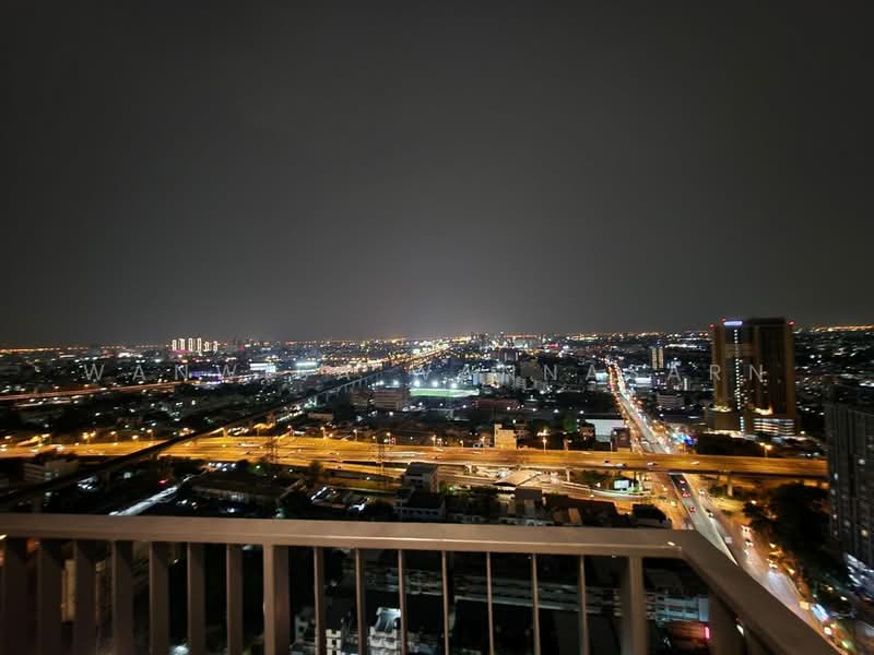 The Tree Pattanakarn-Ekkamai, Bangkok, 89 Phatthanakan Road, Suan Luang, Bangkok, 1 Bedroom, 37 sqm, Condo For Rent, by Wanwisa Wannasarn, 500477273 - DDproperty.com