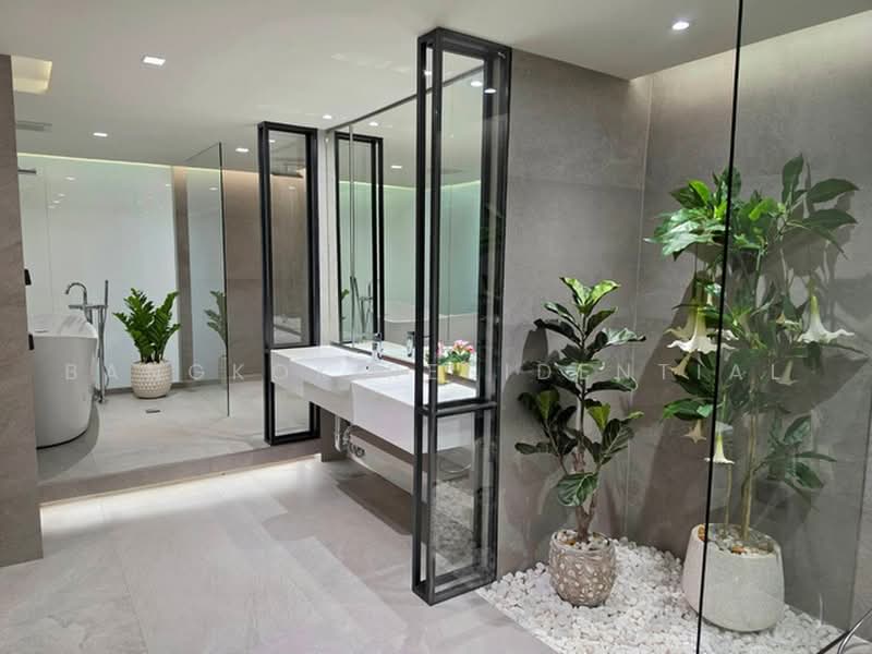 Sathorn Park Place : สาธร พาร์ค เพลส, กรุงเทพ, 27 สาทรใต้, ทุ่งมหาเมฆ, สาทร, กรุงเทพ, 341 ตร.ม., คอนโด ให้เช่า, โดย Bangkok Residential, 500477275 - DDproperty.com