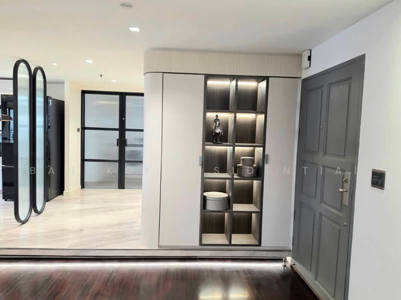 Sathorn Park Place, Bangkok, 27 Sathorn, Thung Maha Mek, Sathon, Bangkok, 3 Bedrooms, 341 sqm, Condo For Rent, by Bangkok Residential, 500477275 - DDproperty.com