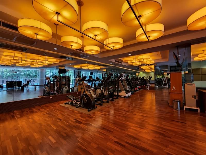 Sathorn Park Place, Bangkok, 27 Sathorn, Thung Maha Mek, Sathon, Bangkok, 3 Bedrooms, 341 sqm, Condo For Rent, by Bangkok Residential, 500477275 - DDproperty.com