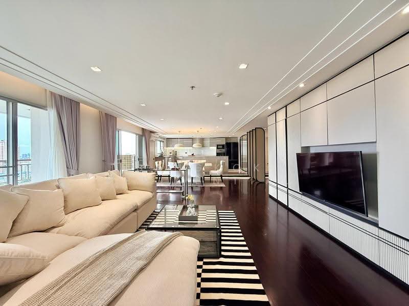 Sathorn Park Place : สาธร พาร์ค เพลส, กรุงเทพ, 27 สาทรใต้, ทุ่งมหาเมฆ, สาทร, กรุงเทพ, 341 ตร.ม., คอนโด ให้เช่า, โดย Bangkok Residential, 500477275 - DDproperty.com