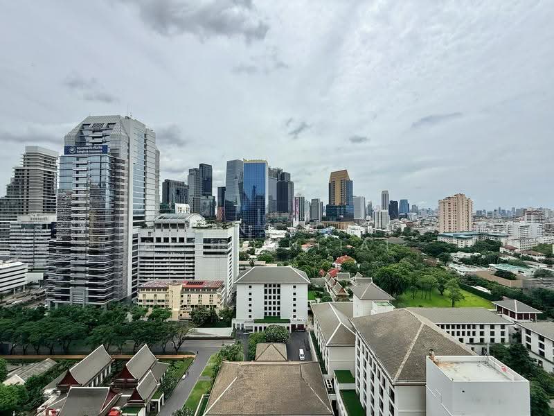 Sathorn Park Place : สาธร พาร์ค เพลส, กรุงเทพ, 27 สาทรใต้, ทุ่งมหาเมฆ, สาทร, กรุงเทพ, 341 ตร.ม., คอนโด ให้เช่า, โดย Bangkok Residential, 500477275 - DDproperty.com