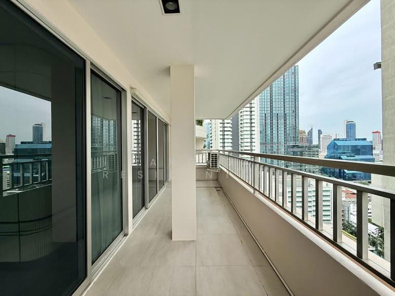 Sathorn Park Place : สาธร พาร์ค เพลส, กรุงเทพ, 27 สาทรใต้, ทุ่งมหาเมฆ, สาทร, กรุงเทพ, 341 ตร.ม., คอนโด ให้เช่า, โดย Bangkok Residential, 500477275 - DDproperty.com