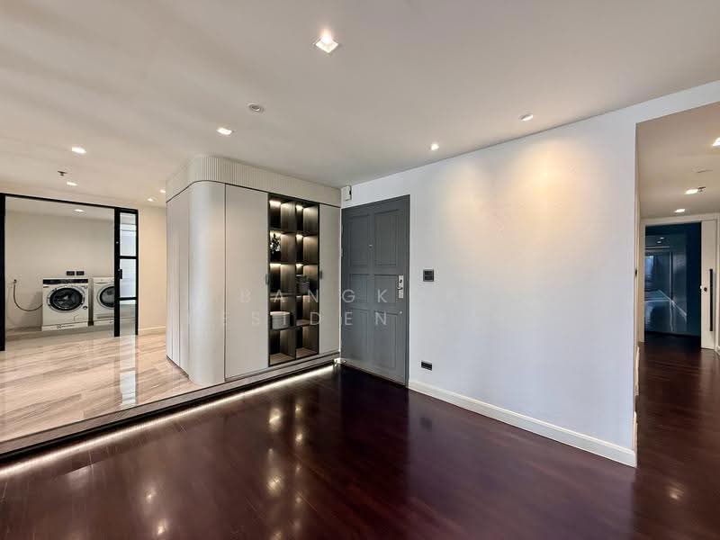Sathorn Park Place : สาธร พาร์ค เพลส, กรุงเทพ, 27 สาทรใต้, ทุ่งมหาเมฆ, สาทร, กรุงเทพ, 341 ตร.ม., คอนโด ให้เช่า, โดย Bangkok Residential, 500477275 - DDproperty.com