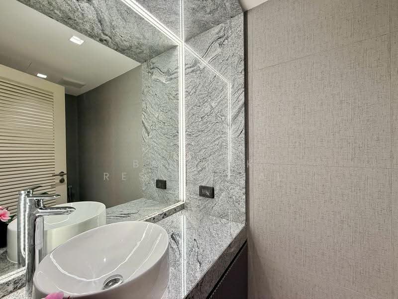 Sathorn Park Place : สาธร พาร์ค เพลส, กรุงเทพ, 27 สาทรใต้, ทุ่งมหาเมฆ, สาทร, กรุงเทพ, 341 ตร.ม., คอนโด ให้เช่า, โดย Bangkok Residential, 500477275 - DDproperty.com