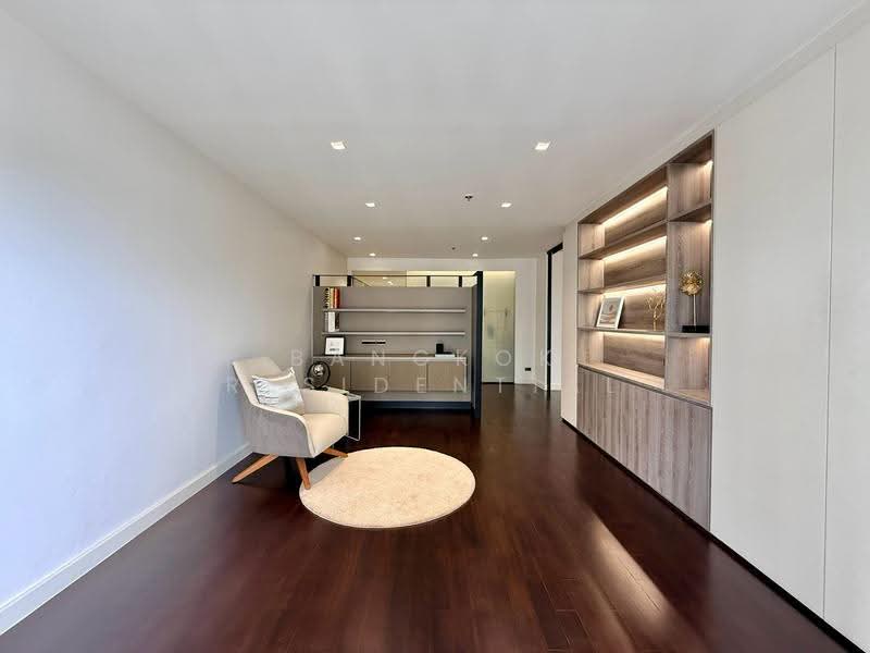 Sathorn Park Place : สาธร พาร์ค เพลส, กรุงเทพ, 27 สาทรใต้, ทุ่งมหาเมฆ, สาทร, กรุงเทพ, 341 ตร.ม., คอนโด ให้เช่า, โดย Bangkok Residential, 500477275 - DDproperty.com