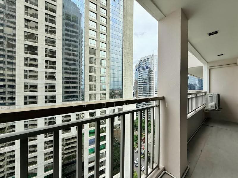 Sathorn Park Place : สาธร พาร์ค เพลส, กรุงเทพ, 27 สาทรใต้, ทุ่งมหาเมฆ, สาทร, กรุงเทพ, 341 ตร.ม., คอนโด ให้เช่า, โดย Bangkok Residential, 500477275 - DDproperty.com