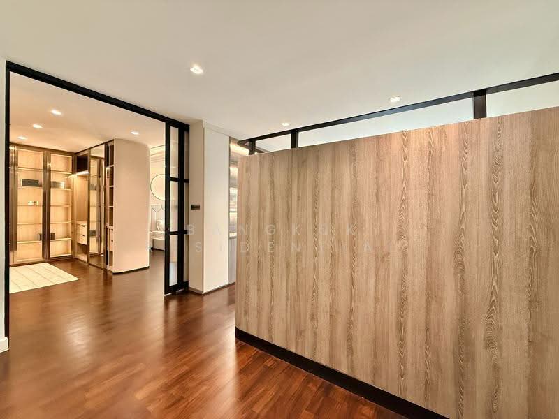 Sathorn Park Place : สาธร พาร์ค เพลส, กรุงเทพ, 27 สาทรใต้, ทุ่งมหาเมฆ, สาทร, กรุงเทพ, 341 ตร.ม., คอนโด ให้เช่า, โดย Bangkok Residential, 500477275 - DDproperty.com