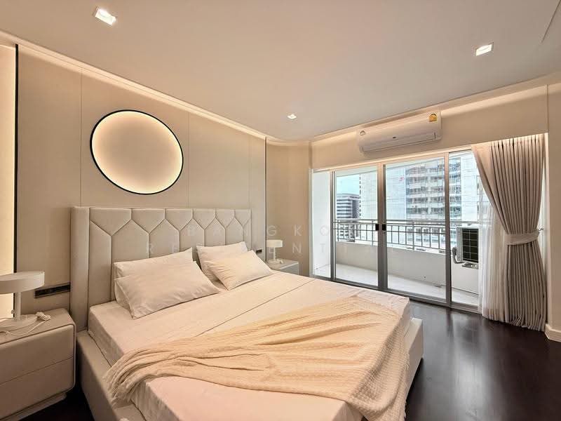 Sathorn Park Place : สาธร พาร์ค เพลส, กรุงเทพ, 27 สาทรใต้, ทุ่งมหาเมฆ, สาทร, กรุงเทพ, 341 ตร.ม., คอนโด ให้เช่า, โดย Bangkok Residential, 500477275 - DDproperty.com