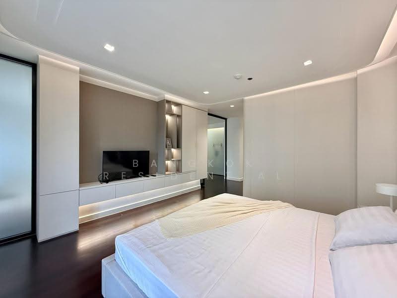 Sathorn Park Place : สาธร พาร์ค เพลส, กรุงเทพ, 27 สาทรใต้, ทุ่งมหาเมฆ, สาทร, กรุงเทพ, 341 ตร.ม., คอนโด ให้เช่า, โดย Bangkok Residential, 500477275 - DDproperty.com