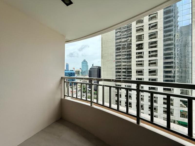 Sathorn Park Place : สาธร พาร์ค เพลส, กรุงเทพ, 27 สาทรใต้, ทุ่งมหาเมฆ, สาทร, กรุงเทพ, 341 ตร.ม., คอนโด ให้เช่า, โดย Bangkok Residential, 500477275 - DDproperty.com