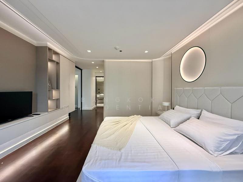 Sathorn Park Place : สาธร พาร์ค เพลส, กรุงเทพ, 27 สาทรใต้, ทุ่งมหาเมฆ, สาทร, กรุงเทพ, 341 ตร.ม., คอนโด ให้เช่า, โดย Bangkok Residential, 500477275 - DDproperty.com