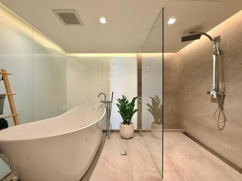 Sathorn Park Place : สาธร พาร์ค เพลส, กรุงเทพ, 27 สาทรใต้, ทุ่งมหาเมฆ, สาทร, กรุงเทพ, 341 ตร.ม., คอนโด ให้เช่า, โดย Bangkok Residential, 500477275 - DDproperty.com