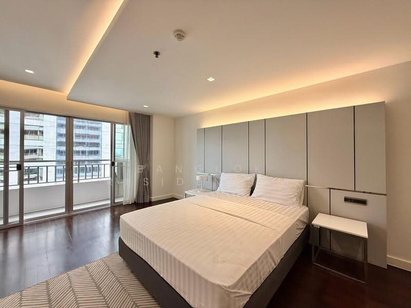 Sathorn Park Place : สาธร พาร์ค เพลส, กรุงเทพ, 27 สาทรใต้, ทุ่งมหาเมฆ, สาทร, กรุงเทพ, 341 ตร.ม., คอนโด ให้เช่า, โดย Bangkok Residential, 500477275 - DDproperty.com