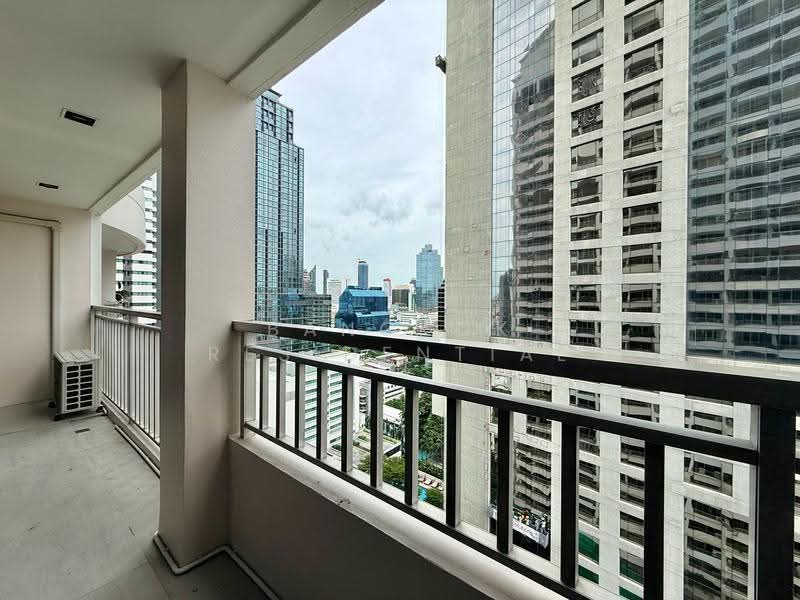 Sathorn Park Place : สาธร พาร์ค เพลส, กรุงเทพ, 27 สาทรใต้, ทุ่งมหาเมฆ, สาทร, กรุงเทพ, 341 ตร.ม., คอนโด ให้เช่า, โดย Bangkok Residential, 500477275 - DDproperty.com