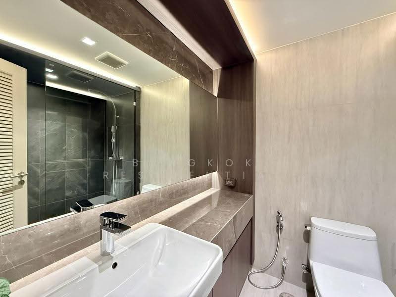 Sathorn Park Place : สาธร พาร์ค เพลส, กรุงเทพ, 27 สาทรใต้, ทุ่งมหาเมฆ, สาทร, กรุงเทพ, 341 ตร.ม., คอนโด ให้เช่า, โดย Bangkok Residential, 500477275 - DDproperty.com