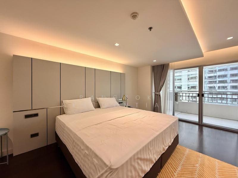 Sathorn Park Place : สาธร พาร์ค เพลส, กรุงเทพ, 27 สาทรใต้, ทุ่งมหาเมฆ, สาทร, กรุงเทพ, 341 ตร.ม., คอนโด ให้เช่า, โดย Bangkok Residential, 500477275 - DDproperty.com