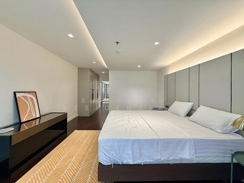 Sathorn Park Place : สาธร พาร์ค เพลส, กรุงเทพ, 27 สาทรใต้, ทุ่งมหาเมฆ, สาทร, กรุงเทพ, 341 ตร.ม., คอนโด ให้เช่า, โดย Bangkok Residential, 500477275 - DDproperty.com