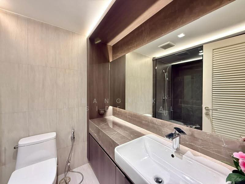 Sathorn Park Place : สาธร พาร์ค เพลส, กรุงเทพ, 27 สาทรใต้, ทุ่งมหาเมฆ, สาทร, กรุงเทพ, 341 ตร.ม., คอนโด ให้เช่า, โดย Bangkok Residential, 500477275 - DDproperty.com