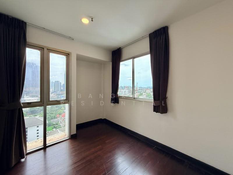 Sathorn Park Place : สาธร พาร์ค เพลส, กรุงเทพ, 27 สาทรใต้, ทุ่งมหาเมฆ, สาทร, กรุงเทพ, 341 ตร.ม., คอนโด ให้เช่า, โดย Bangkok Residential, 500477275 - DDproperty.com