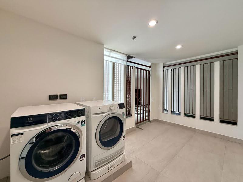 Sathorn Park Place : สาธร พาร์ค เพลส, กรุงเทพ, 27 สาทรใต้, ทุ่งมหาเมฆ, สาทร, กรุงเทพ, 341 ตร.ม., คอนโด ให้เช่า, โดย Bangkok Residential, 500477275 - DDproperty.com