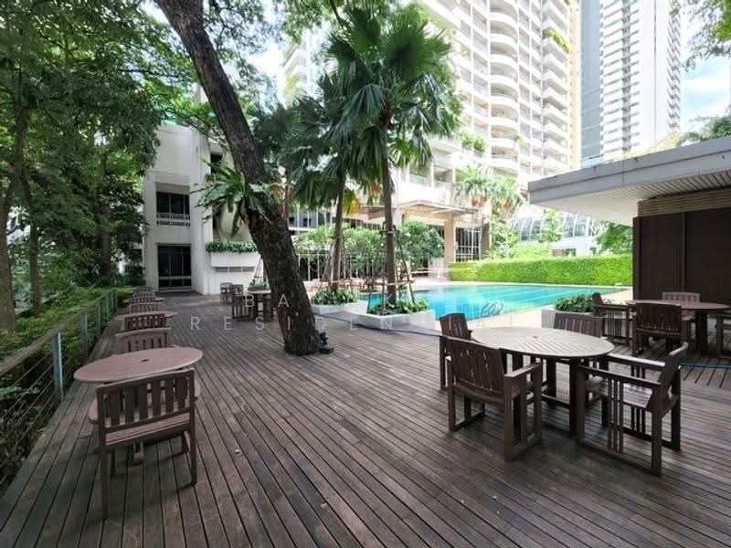 Sathorn Park Place : สาธร พาร์ค เพลส, กรุงเทพ, 27 สาทรใต้, ทุ่งมหาเมฆ, สาทร, กรุงเทพ, 341 ตร.ม., คอนโด ให้เช่า, โดย Bangkok Residential, 500477275 - DDproperty.com