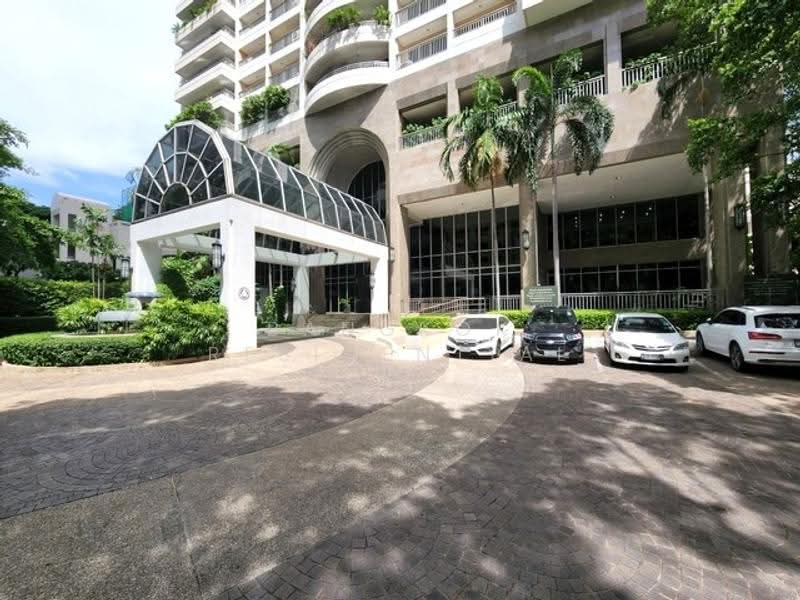 Sathorn Park Place : สาธร พาร์ค เพลส, กรุงเทพ, 27 สาทรใต้, ทุ่งมหาเมฆ, สาทร, กรุงเทพ, 341 ตร.ม., คอนโด ให้เช่า, โดย Bangkok Residential, 500477275 - DDproperty.com