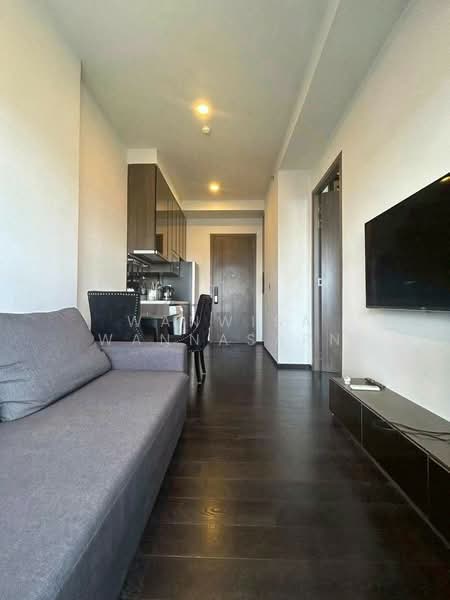 Park Origin Thonglor, กรุงเทพ, Soi Thonglor 10, Sukhumvit Road, คลองตันเหนือ, วัฒนา, กรุงเทพ, 32 ตร.ม., คอนโด ให้เช่า, โดย Wanwisa Wannasarn, 500477276 - DDproperty.com