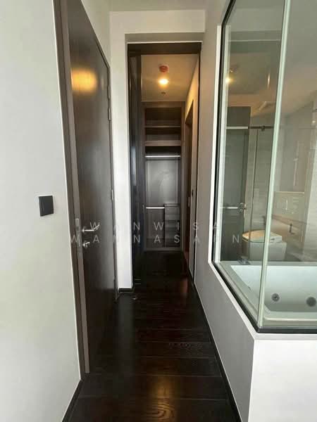 Park Origin Thonglor, Bangkok, Soi Thonglor 10, Sukhumvit Road, Khlong Tan Nua, Watthana, Bangkok, 1 Bedroom, 32 sqm, Condo For Rent, by Wanwisa Wannasarn, 500477276 - DDproperty.com