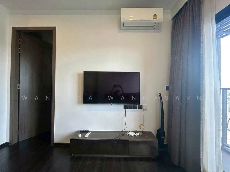 Park Origin Thonglor, Bangkok, Soi Thonglor 10, Sukhumvit Road, Khlong Tan Nua, Watthana, Bangkok, 1 Bedroom, 32 sqm, Condo For Rent, by Wanwisa Wannasarn, 500477276 - DDproperty.com