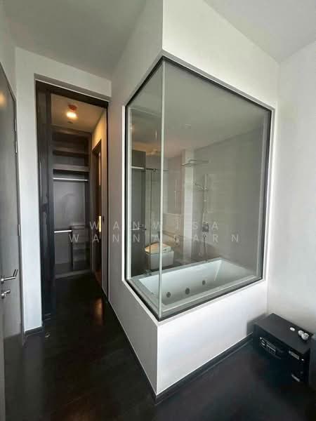 Park Origin Thonglor, Bangkok, Soi Thonglor 10, Sukhumvit Road, Khlong Tan Nua, Watthana, Bangkok, 1 Bedroom, 32 sqm, Condo For Rent, by Wanwisa Wannasarn, 500477276 - DDproperty.com