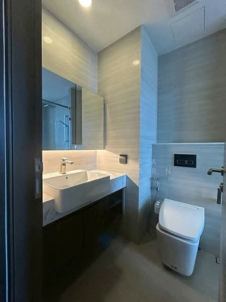 Park Origin Thonglor, Bangkok, Soi Thonglor 10, Sukhumvit Road, Khlong Tan Nua, Watthana, Bangkok, 1 Bedroom, 32 sqm, Condo For Rent, by Wanwisa Wannasarn, 500477276 - DDproperty.com