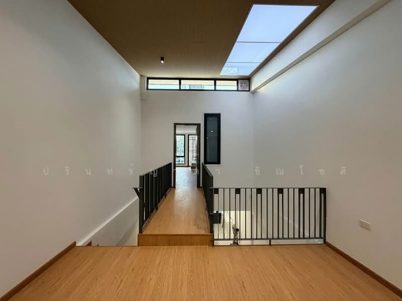 Townhouse ปรีดี พนมยงค์ 42, กรุงเทพ, Sukhumvit 71, คลองตันเหนือ, วัฒนา, กรุงเทพ, 190 ตร.ม., ทาวน์เฮ้าส์ ให้เช่า, โดย ปรินทร์ญาดา ชิณโชติ, 500477279 - DDproperty.com