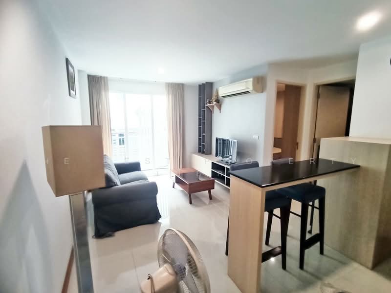 Voque Sukhumvit 16, Bangkok, Soi Sukhumvit 16, Khlong Toei, Bangkok, 1 Bedroom, 40 sqm, Condo For Sale, by The Best Property เปี๊ยก, 500477281 - DDproperty.com