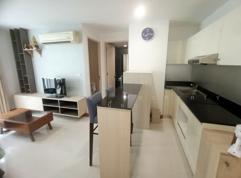 Voque Sukhumvit 16, Bangkok, Soi Sukhumvit 16, Khlong Toei, Bangkok, 1 Bedroom, 40 sqm, Condo For Sale, by The Best Property เปี๊ยก, 500477281 - DDproperty.com