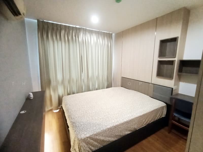 Voque Sukhumvit 16 : โว๊ค สุขุมวิทv16, กรุงเทพ, ซอยสุขุมวิท 16, คลองเตย, กรุงเทพ, 40 ตร.ม., คอนโด ขาย, โดย The Best Property เปี๊ยก, 500477281 - DDproperty.com