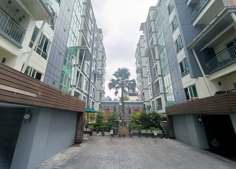 Voque Sukhumvit 16, Bangkok, Soi Sukhumvit 16, Khlong Toei, Bangkok, 1 Bedroom, 40 sqm, Condo For Sale, by The Best Property เปี๊ยก, 500477281 - DDproperty.com