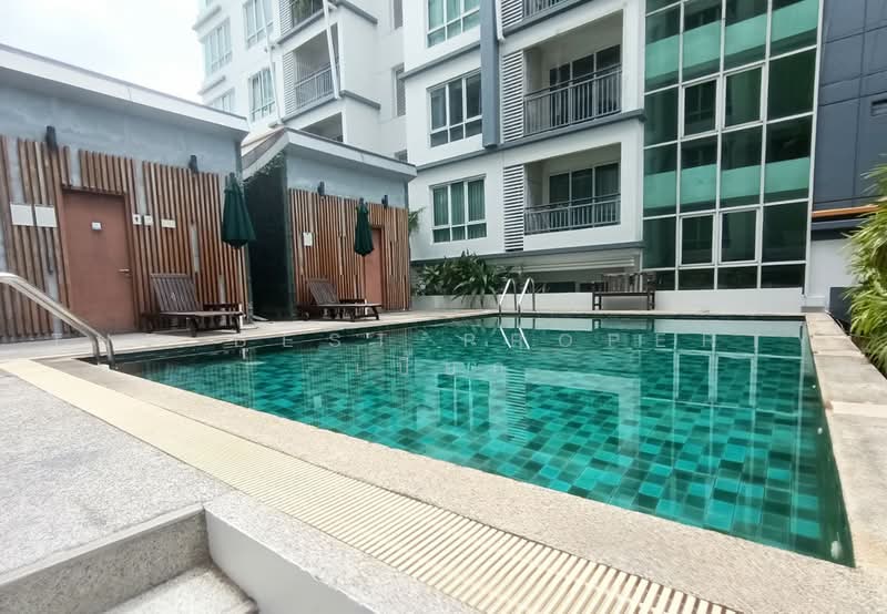 Voque Sukhumvit 16 : โว๊ค สุขุมวิทv16, กรุงเทพ, ซอยสุขุมวิท 16, คลองเตย, กรุงเทพ, 40 ตร.ม., คอนโด ขาย, โดย The Best Property เปี๊ยก, 500477281 - DDproperty.com