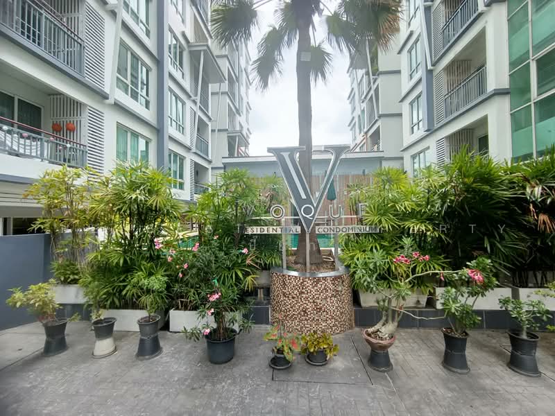 Voque Sukhumvit 16 : โว๊ค สุขุมวิทv16, กรุงเทพ, ซอยสุขุมวิท 16, คลองเตย, กรุงเทพ, 40 ตร.ม., คอนโด ขาย, โดย The Best Property เปี๊ยก, 500477281 - DDproperty.com