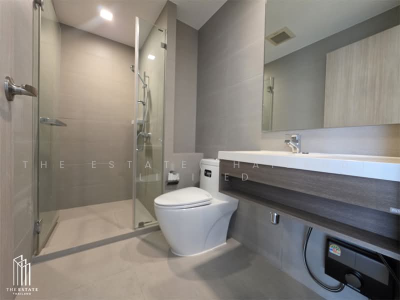 Whizdom Connect Sukhumvit : วิสซ์ดอม คอนเนค สุขุมวิท, กรุงเทพ, 1 ซอยปิยบุตร์ 1 ถนนสุขุมวิท, บางนา, กรุงเทพ, 38 ตร.ม., คอนโด ให้เช่า, โดย The Estate(Thailand) Limited, 500477282 - DDproperty.com