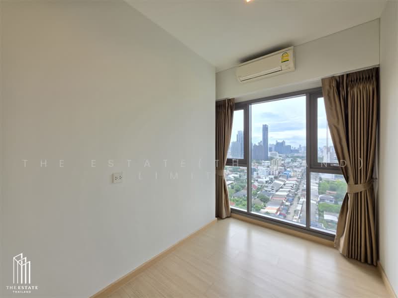 Whizdom Connect Sukhumvit : วิสซ์ดอม คอนเนค สุขุมวิท, กรุงเทพ, 1 ซอยปิยบุตร์ 1 ถนนสุขุมวิท, บางนา, กรุงเทพ, 38 ตร.ม., คอนโด ให้เช่า, โดย The Estate(Thailand) Limited, 500477282 - DDproperty.com