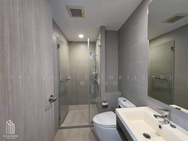 Whizdom Connect Sukhumvit : วิสซ์ดอม คอนเนค สุขุมวิท, กรุงเทพ, 1 ซอยปิยบุตร์ 1 ถนนสุขุมวิท, บางนา, กรุงเทพ, 38 ตร.ม., คอนโด ให้เช่า, โดย The Estate(Thailand) Limited, 500477282 - DDproperty.com