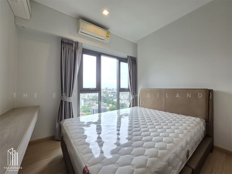 Whizdom Connect Sukhumvit : วิสซ์ดอม คอนเนค สุขุมวิท, กรุงเทพ, 1 ซอยปิยบุตร์ 1 ถนนสุขุมวิท, บางนา, กรุงเทพ, 38 ตร.ม., คอนโด ให้เช่า, โดย The Estate(Thailand) Limited, 500477282 - DDproperty.com