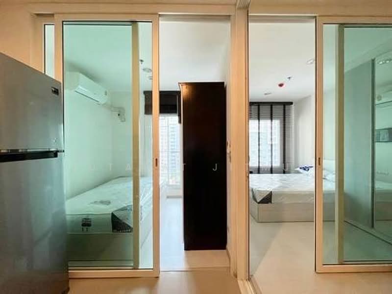 Aspire Erawan, Samut Prakan, Sukhumvit, Pak Nam, Muang Samut Prakarn, Samut Prakan, 2 Bedrooms, 36 sqm, Condo For Sale, by Jutarat Jitmun, 500477284 - DDproperty.com