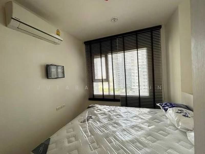 Aspire Erawan, Samut Prakan, Sukhumvit, Pak Nam, Muang Samut Prakarn, Samut Prakan, 2 Bedrooms, 36 sqm, Condo For Sale, by Jutarat Jitmun, 500477284 - DDproperty.com