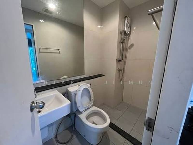 Aspire Erawan, Samut Prakan, Sukhumvit, Pak Nam, Muang Samut Prakarn, Samut Prakan, 2 Bedrooms, 36 sqm, Condo For Sale, by Jutarat Jitmun, 500477284 - DDproperty.com