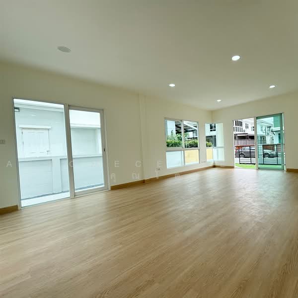 Perfect Place Rattanathibet-Saima, Nonthaburi, Sai Ma Soi 3, Sai Ma, Muang Nonthaburi, Nonthaburi, 3 Bedrooms, 190 sqm, Single Detached House For Sale, by AJHOMECENTER - คุณโต, 500477285 - DDproperty.com